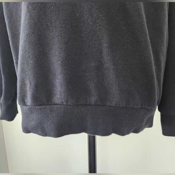 Divided colorblock hoodie - Picture 7 of 9